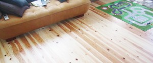 建物インスペクションで性能を確認劣化・構造ともに問題のない好物件と出会えました