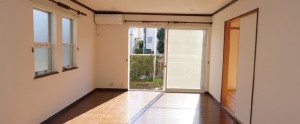 ２回の建物インスペクションでようやく辿り着いた安心の我が家