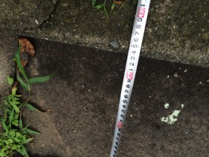見た目の綺麗さに惑わされてはいけない！？築浅リノベ戸建て。本部エージェントの現場レポート≪中古戸建て編≫② (4)