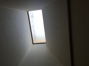 H3年戸建て (天窓)