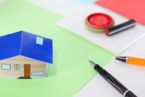 売れない住宅にしないために　～権利編～