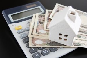 離婚による財産分与と不動産の話