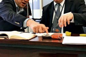 海外赴任者　帰任に備えた日本の家探し　６　【事前準備～売買契約締結　編　４／９】