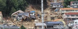 危険な場所は 地形図で見分ける