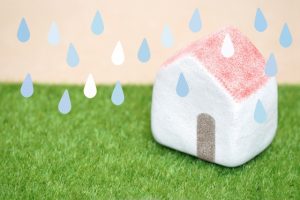 耐水害住宅をご存じですか！