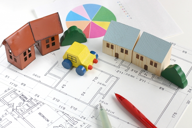 半地下車庫のメリットとデメリット 戸建てリノベinfo